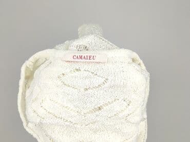 primark sweter damski: Camaïeu, Sweter damski, rozmiar 5XL — 4