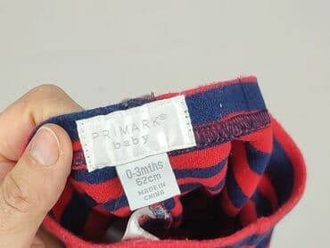 lidl koszulka: Legginsy, Primark, 1-3 m, stan - Idealny — 4