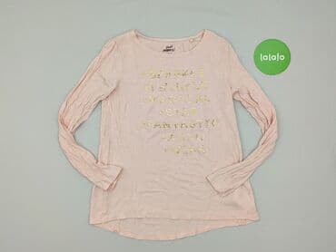 hm top basic: Blouse, Pepperts!, 12 years, 146-152 cm, condition - Very good — 2