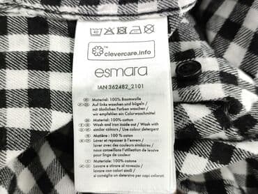 lidl koszula: Esmara, Sukienka damska, rozmiar M — 5