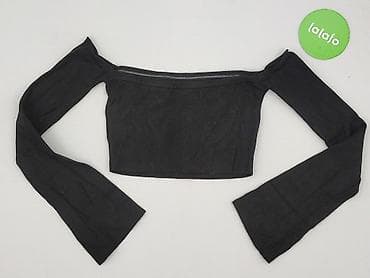 bluza amisu: FB Sister, Top damski, rozmiar S — 3