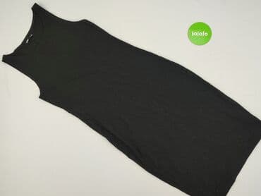 crocs czarne ccc: Sinsay, Sukienka damska, rozmiar M — 2