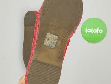 buty obex: Лофери та туфлі жіночі, розмір 37 — 7