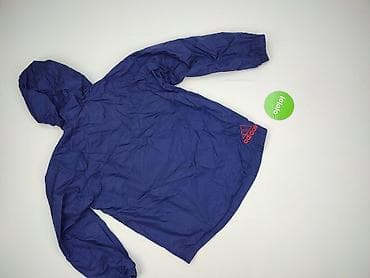 bomber: Adidas, Kurtka przejściowa damska, rozmiar M — 3