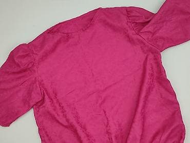 czerwona sukienka pull: Sukienka damska, rozmiar L — 1