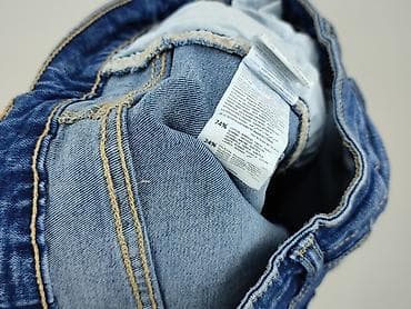 softshell sinsay: Jeansy damskie, rozmiar M — 5