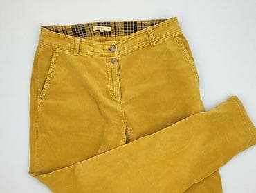 edc by esprit spodnie: Edc by Esprit, Spodnie materiałowe damskie, rozmiar S — 1