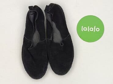 deichmann kozaki: Balerinki damskie, rozmiar 38 — 2