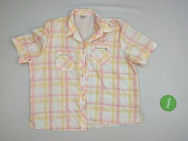 pull and bear cargo: Women`s shirt, size 3XL — 2