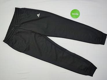 snsawear: Adidas, Spodnie dresowe damskie, rozmiar M — 2