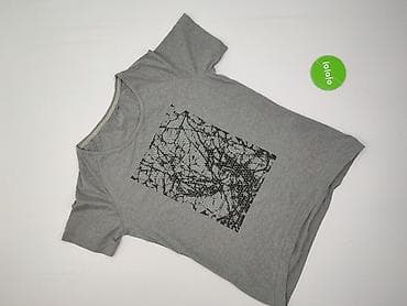 t shirt smog basic: QUIOSQUE, Футболка жіноча, розмір L — 2