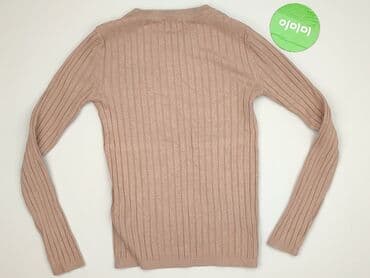 sinsay sweter w paski: Sinsay, Sweter damski, rozmiar XS — 4