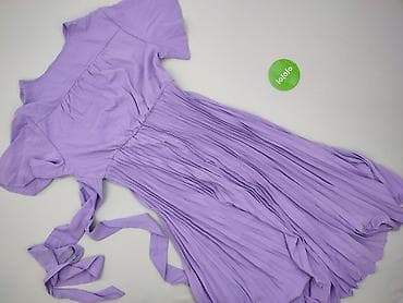 mango len: Shein, Sukienka damska, rozmiar XL — 3