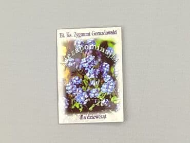 Książki: Książka, gatunek - Literatura faktu, stan - Idealny — 2