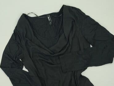 marynarki c a damskie: Flame, Bluzka damska, rozmiar M — 1