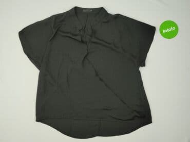 Жінкам: Shein Curve, Жіноча блуза, XL — 2