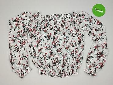 pulz bluzka: Bluzka damska, rozmiar S — 2