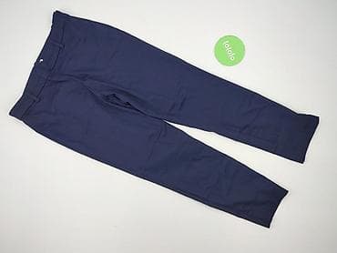 lee jeans 101: Spodnie materiałowe damskie, rozmiar M — 2