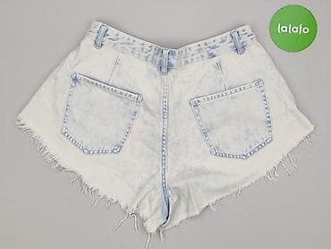 crop top primark: Primark, Szorty damskie, rozmiar S — 3