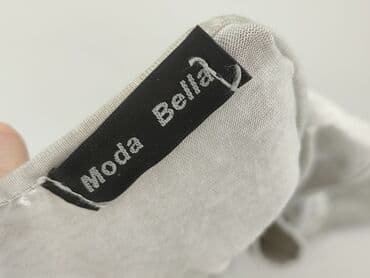 klapki bio bellini: Sukienka damska, rozmiar S — 4