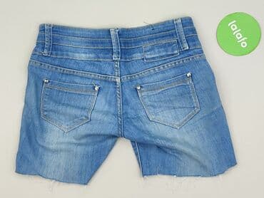 spodenki jigga: Szorty damskie, rozmiar S — 3