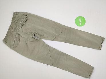 baleriny decathlon: Spodnie materiałowe damskie, rozmiar XS — 3