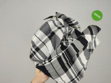 diverse bluzy: Bonita, Koszula damska, rozmiar 4XL — 6