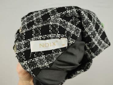 marynarka dluga: Noir, Płaszcz damski, M — 4