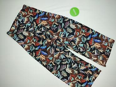 boco legginsy: ONLY, Spodnie materiałowe damskie, rozmiar M — 2