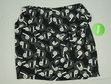 spódnice midi plisowane czarne: Spódnica damska, rozmiar S — 2