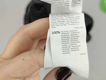 biale bluzki wizytowe: Bluzka damska, S — 5