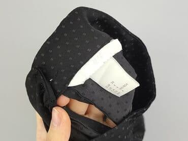 marynarka do sukienki midi: H&M, Bluzka damska, XS — 5