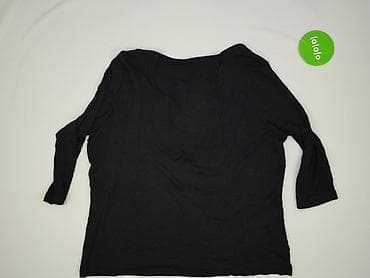 bluzki dluga: Bluzka damska, rozmiar 3XL — 3