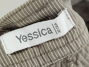 шорти жіночі: Yessica, Szorty damskie, rozmiar 2XL — 4