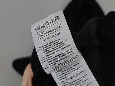 sweter serca: Us Polo Assn, Bluza z kapturem dla mężczyzn, rozmiar L — 6