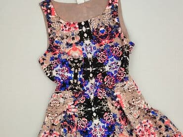 sukienki swing plus size: Vila, Sukienka damska, rozmiar XS — 1