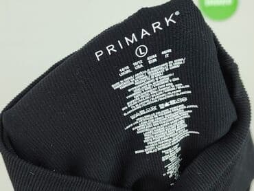 czarne body z golfem: Primark, Body damskie, rozmiar L — 4