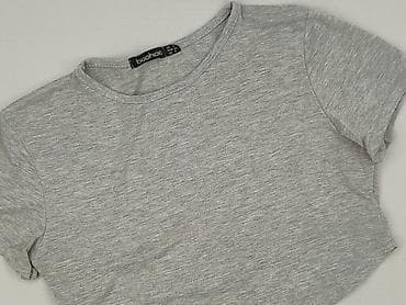 Kobiety: Boohoo, Top damski, rozmiar M — 1