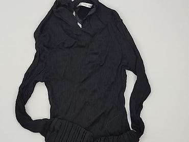 mysz: Zara, Bluzka damska, rozmiar M — 1