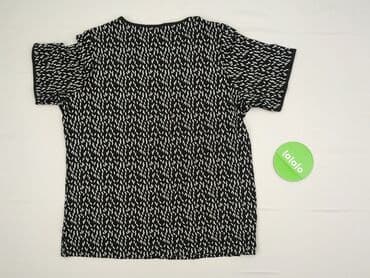 sweter piórkowy na drutach: Studio, Bluzka damska, rozmiar 2XL — 3