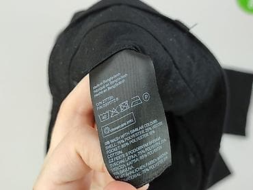 170 92a h: H&M, Spodnie materiałowe damskie, rozmiar 3XL — 6