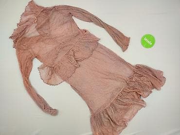 drapowane body: Monki, Sukienka damska, rozmiar XS — 4