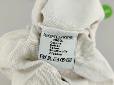 koszulka roberto carlosa: Kappa, Damska koszulka polo, rozmiar M — 6