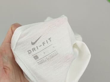 Kobiety: Nike, Top damski, L — 4