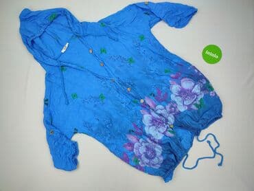 lidl koszula nocna: D&G, Tunika damska, One size — 2