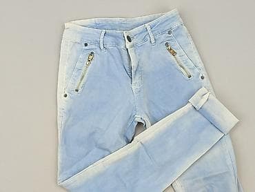 jeans water: Jeansy damskie, rozmiar XS — 1