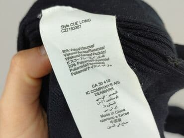 sukienka golf sweter: Who What Wear, Sukienka damska, rozmiar XL — 5