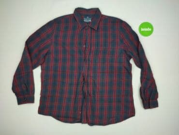 marynarka lidl: Angelo Litrico, Koszulа dla mężczyzn, 2XL — 3