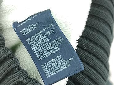 sweter tommy hilfiger: Tommy Hilfiger, Bluza z kapturem damska, rozmiar S — 5