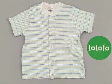 koszulka koty: Kaftan, 6-9 months, condition - Perfect — 2